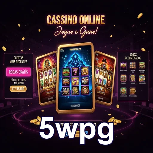 Tela de slots populares em um cassino online seguro