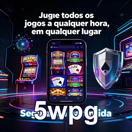Jogando slots populares na plataforma 5wpg